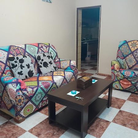 Апартаменты Disfruta De Un Barrio Tranquilo Алькала-де-Гвадаира Экстерьер фото