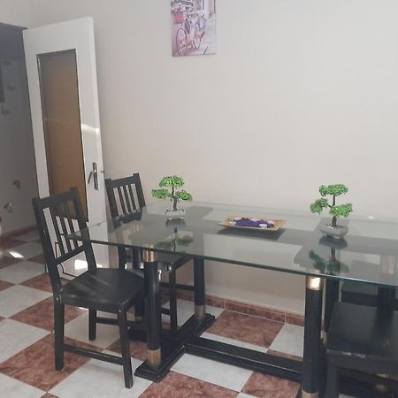 Апартаменты Disfruta De Un Barrio Tranquilo Алькала-де-Гвадаира Экстерьер фото