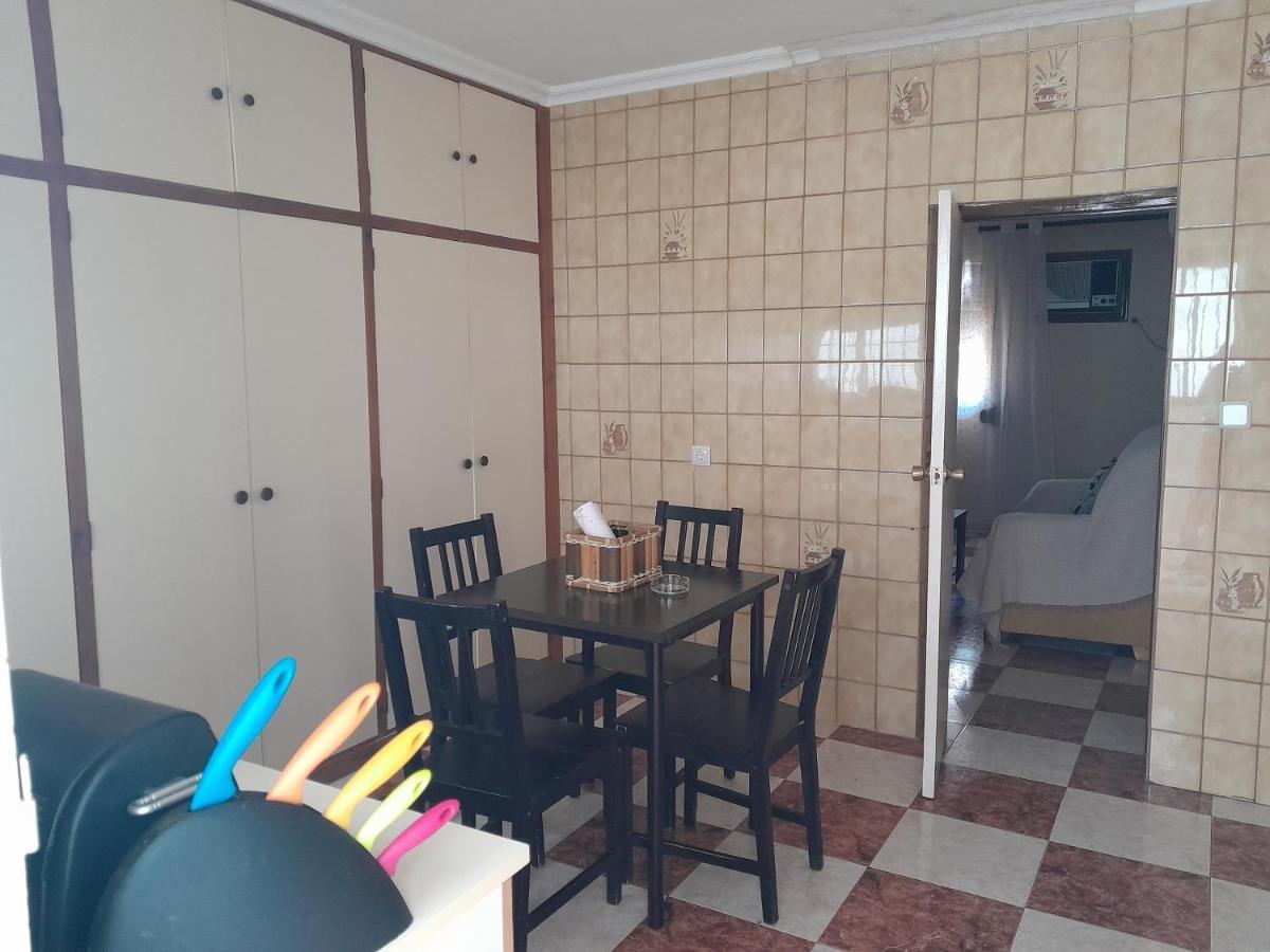 Апартаменты Disfruta De Un Barrio Tranquilo Алькала-де-Гвадаира Экстерьер фото